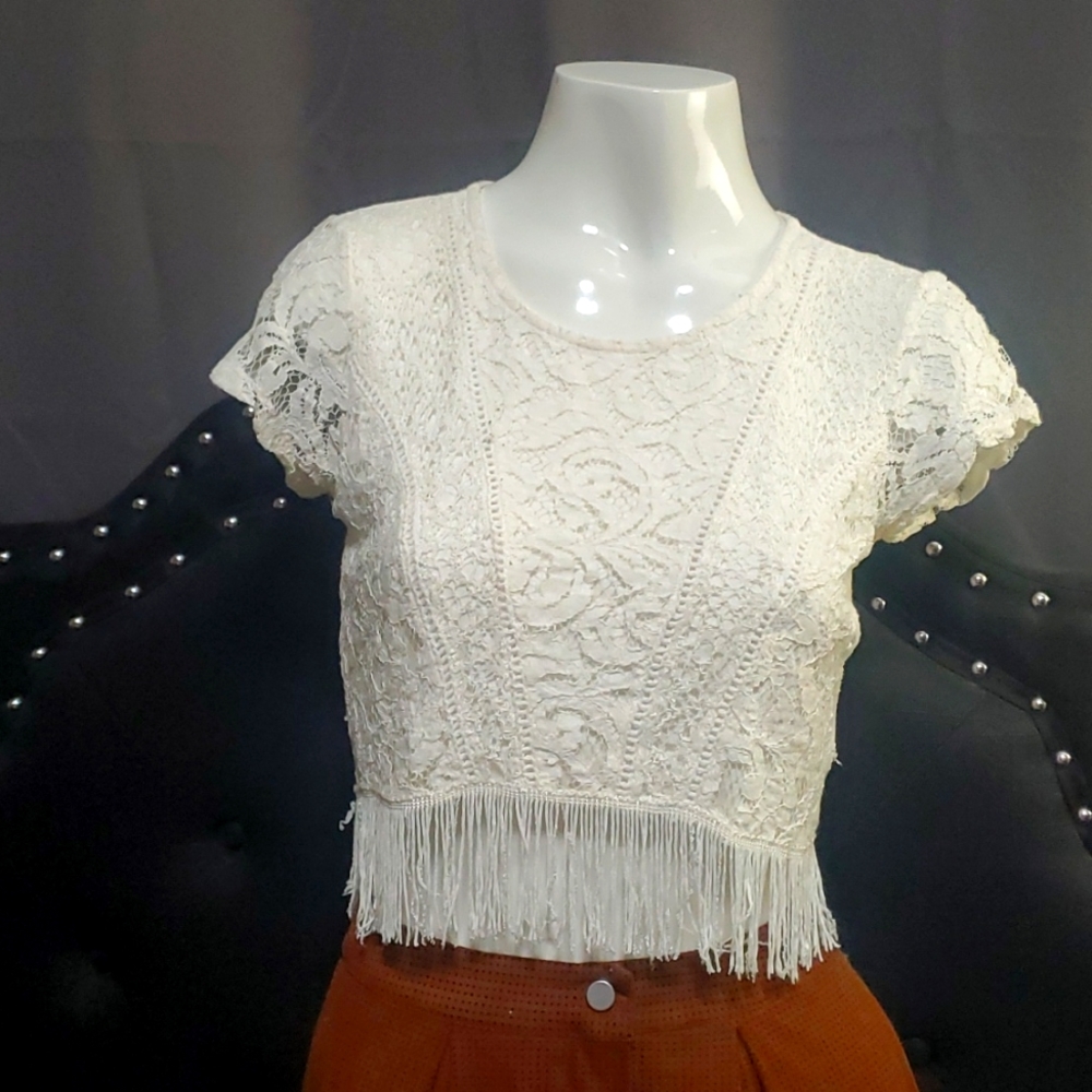 TWENTYFOURSEVEN KNIT TOP
